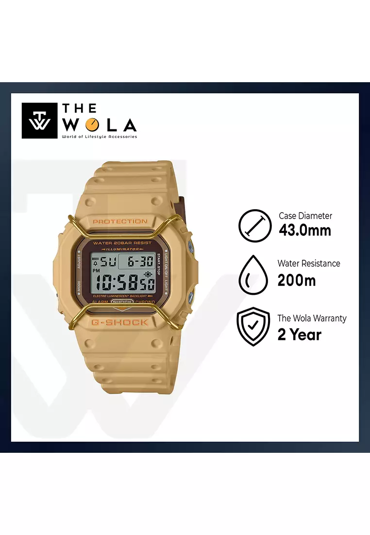 Casio 5 best sale