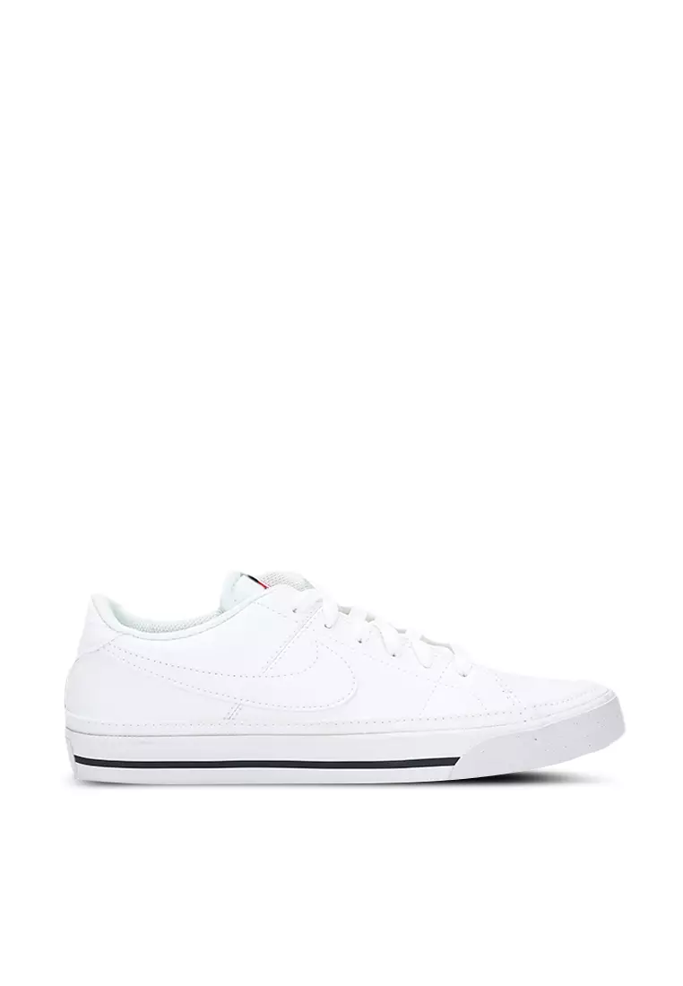 Buy Nike Court Legacy Next Nature Shoes 2024 Online ZALORA Philippines   Nike 3688 7207322 1 