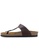 SoleSimple brown Rome - Brown Sandals & Flip Flops 4A5A2SHC86FDD1GS_3
