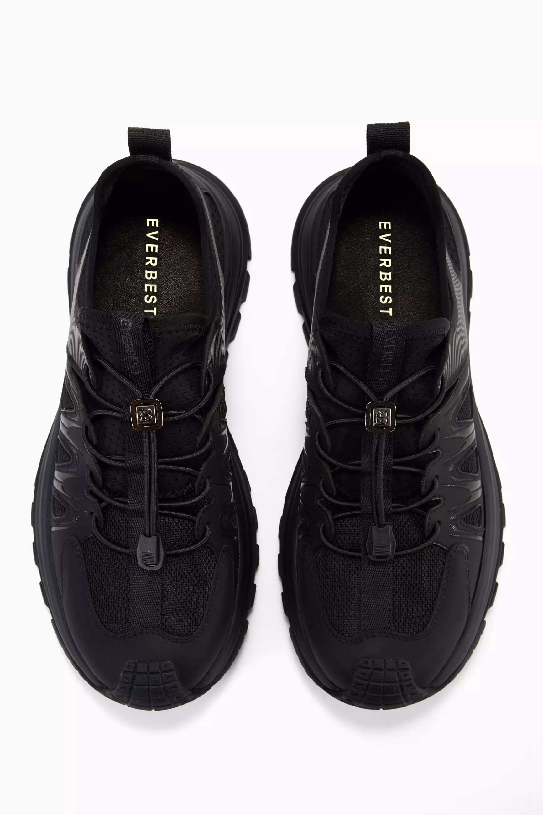 EVERBEST PAGANY BLACK