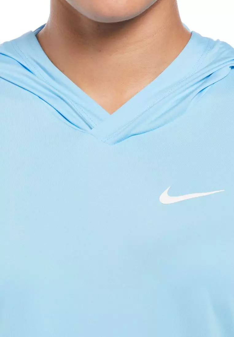 Essential Long Sleeve Hooded