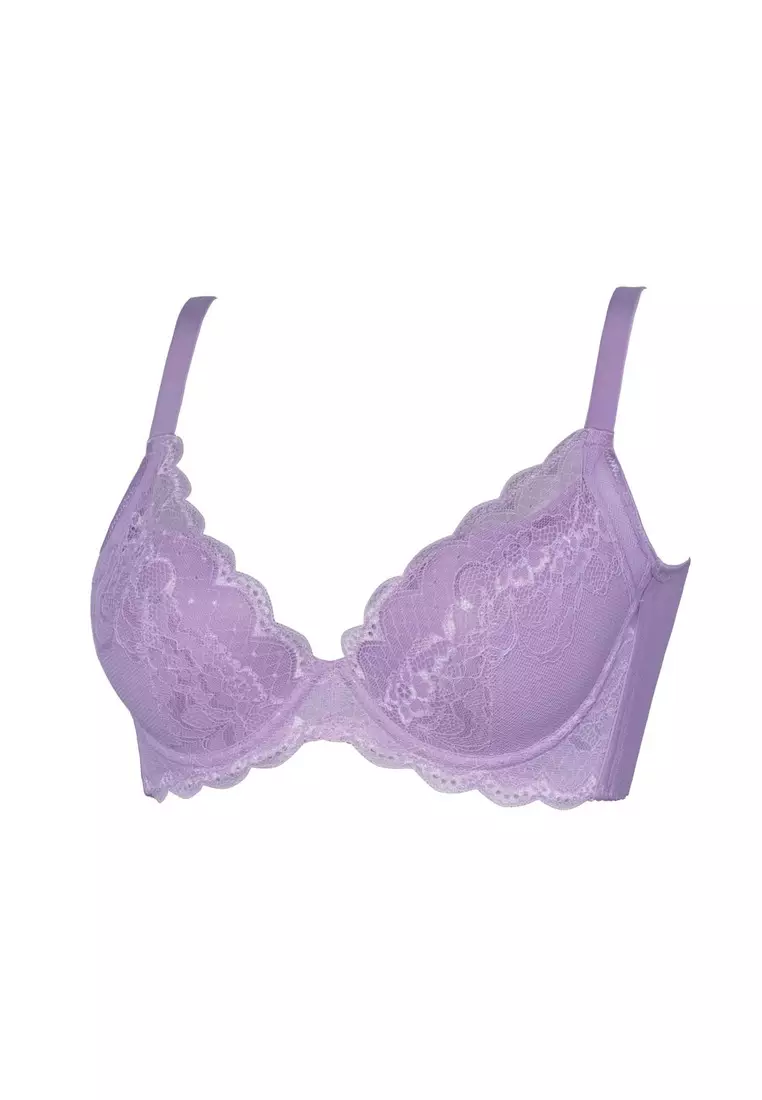 Wacoal TB4312 Mold Cup Bra 2024 | Buy Wacoal Online | ZALORA Hong Kong