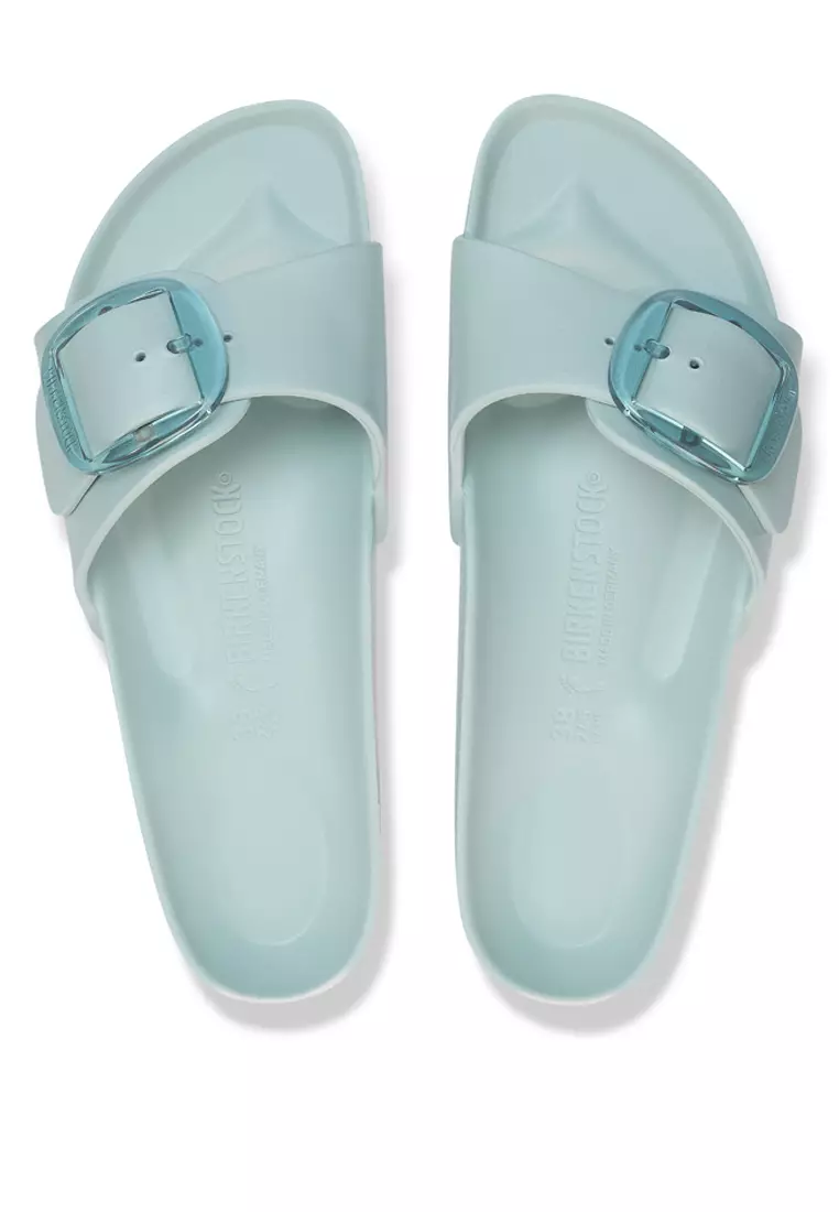 Madrid Big Buckle EVA