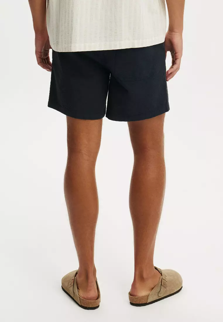 Easy Shorts