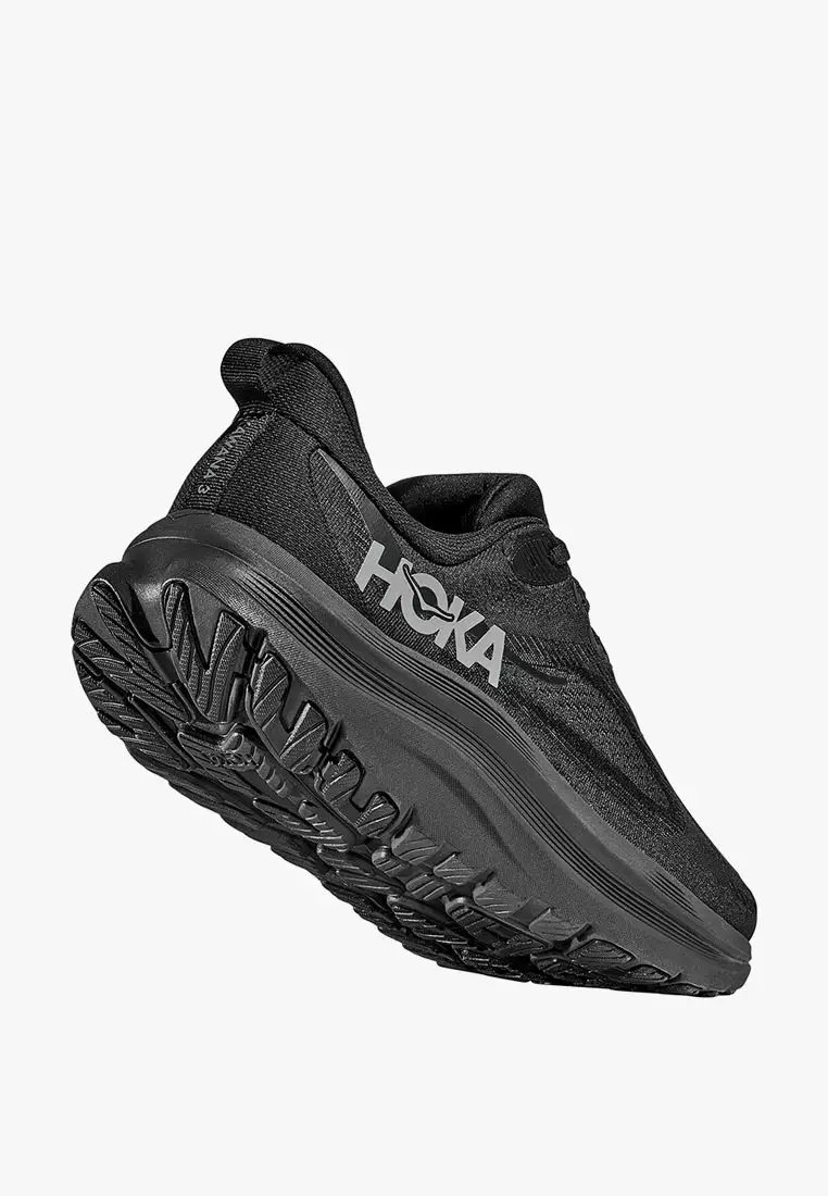 Kawana 3 Running Shoes Mens - Black