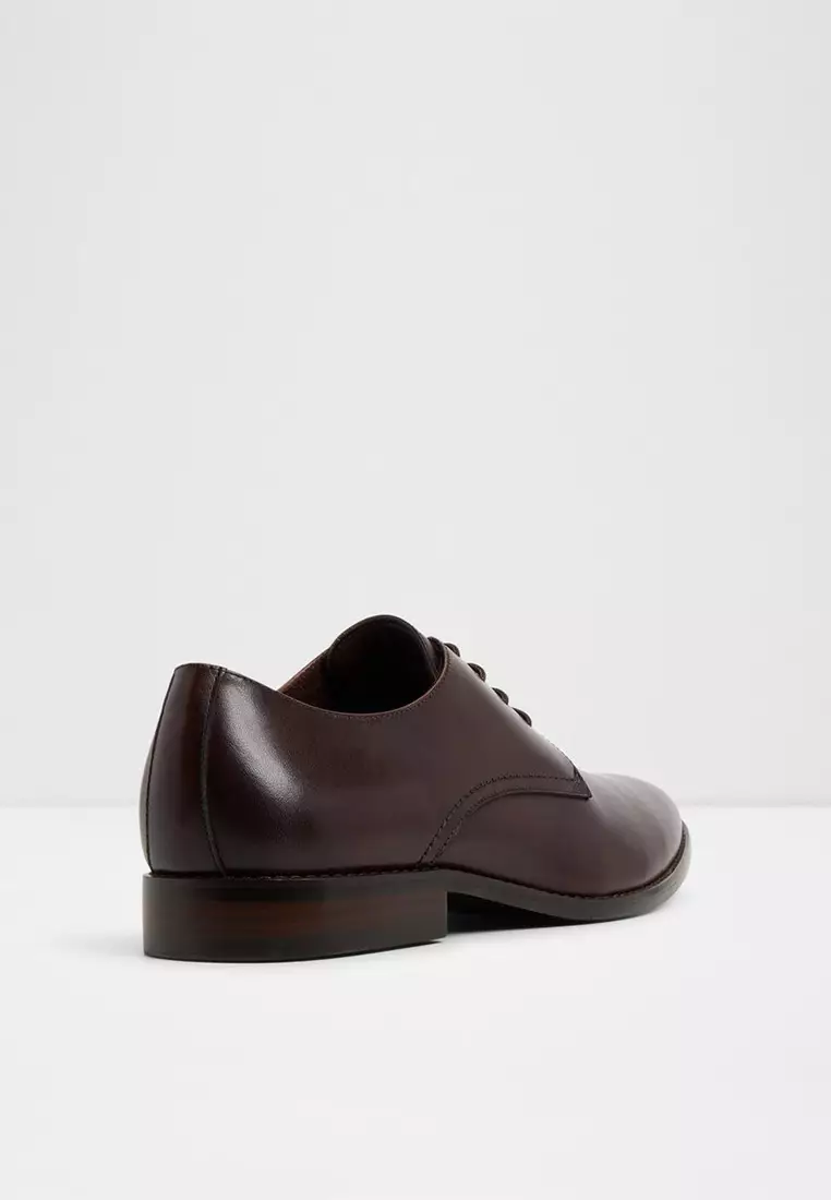 Khal Derby Shoes