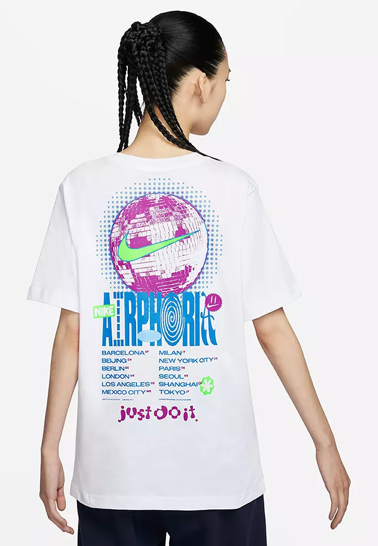 Sportswear Graphic Tee