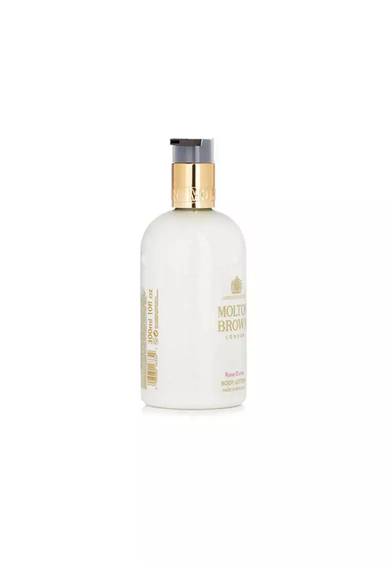 Buy Molton Brown MOLTON BROWN Rose Dunes Body Lotion 300ml/10oz