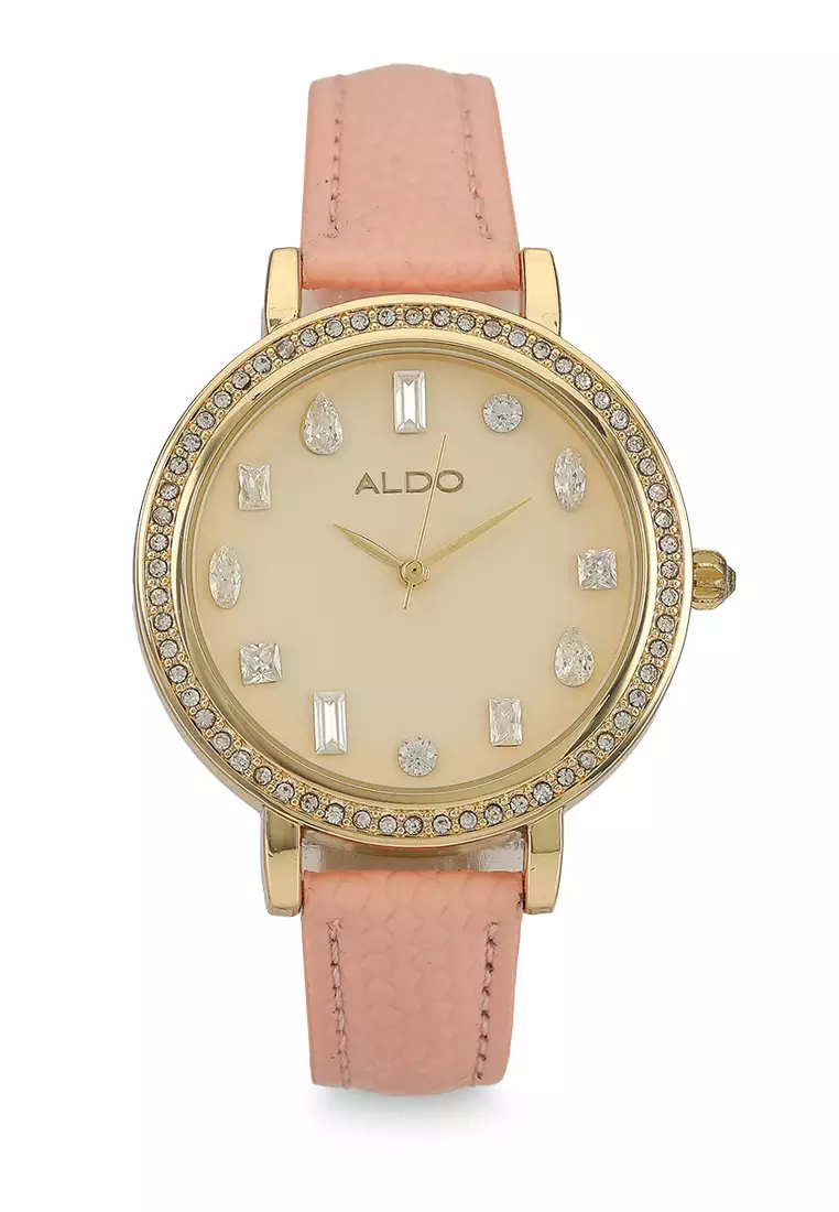 Aldo watch straps clearance