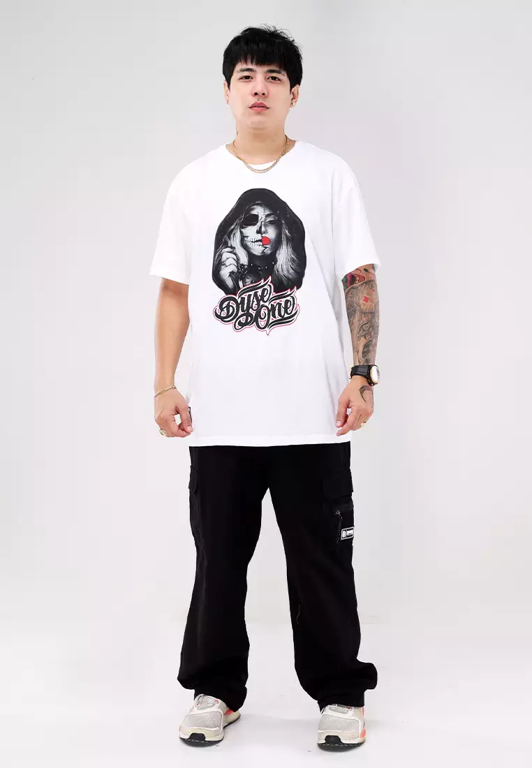 Round Neck Regular Fit