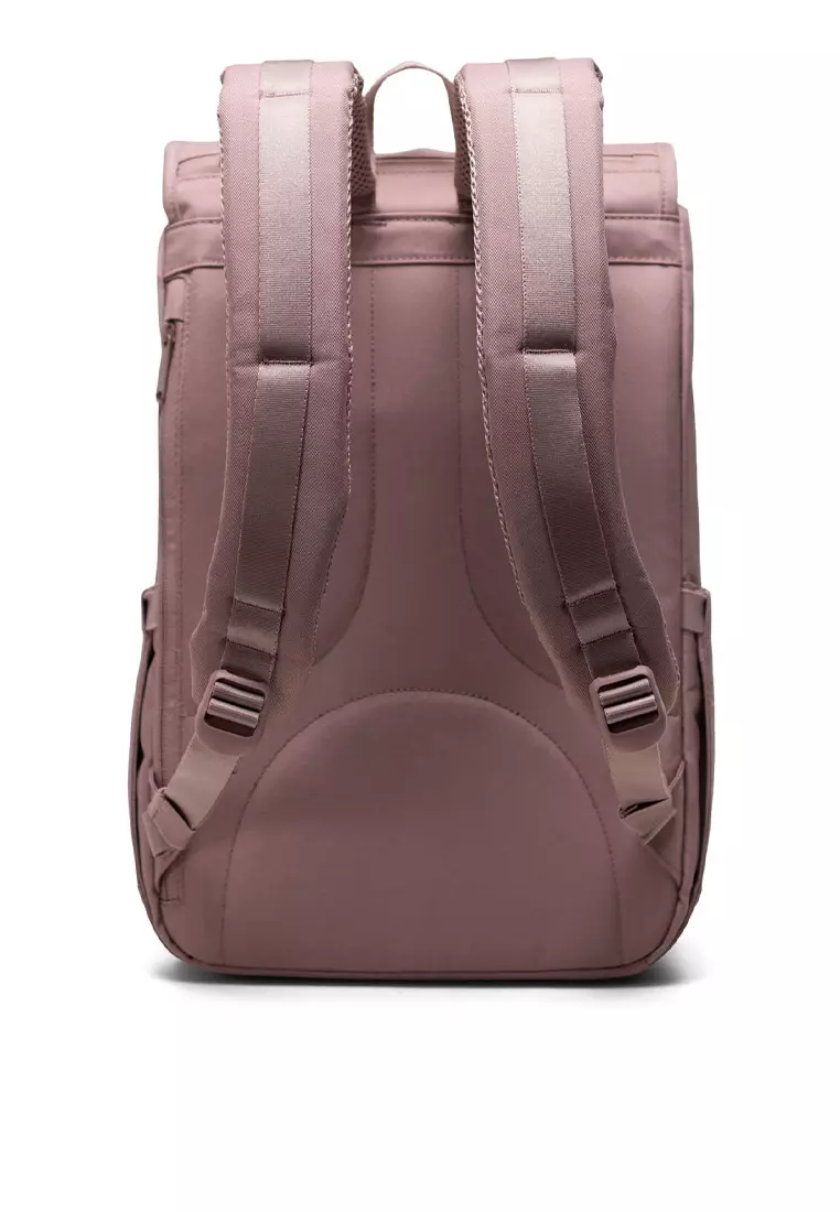 Buy Herschel Herschel Little America Mid Ash Rose Backpack 2025