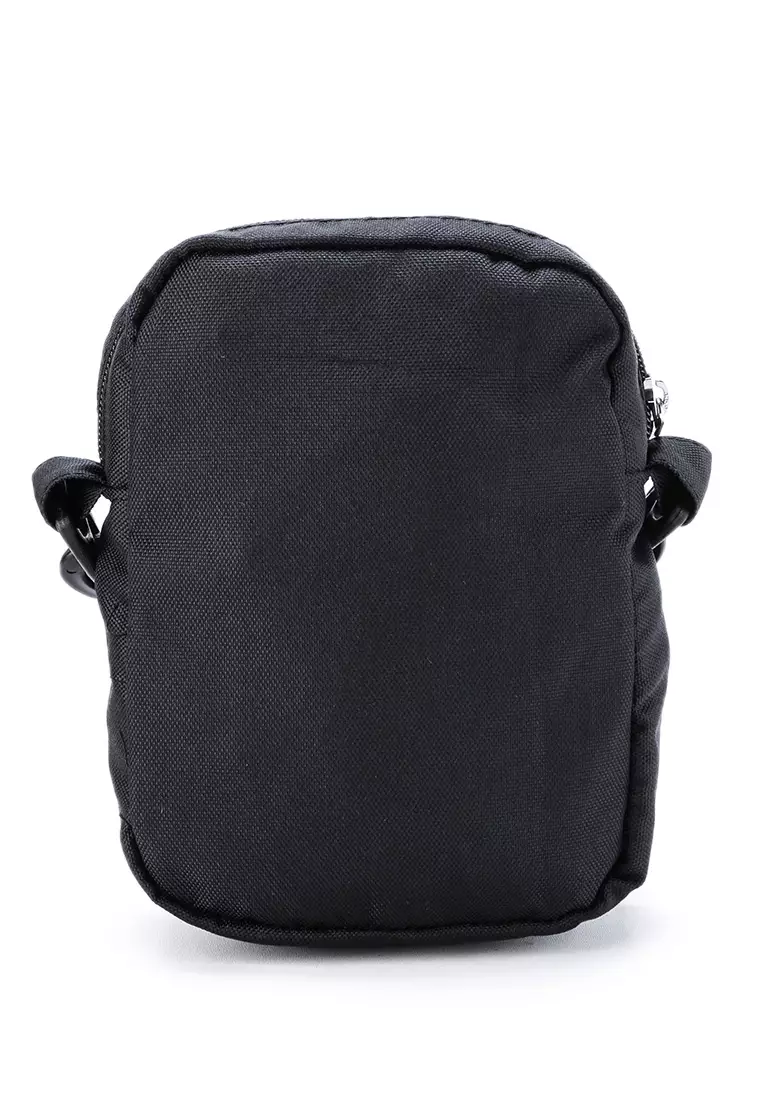 AMB09 Sling Bag Pria Ninja Hitam