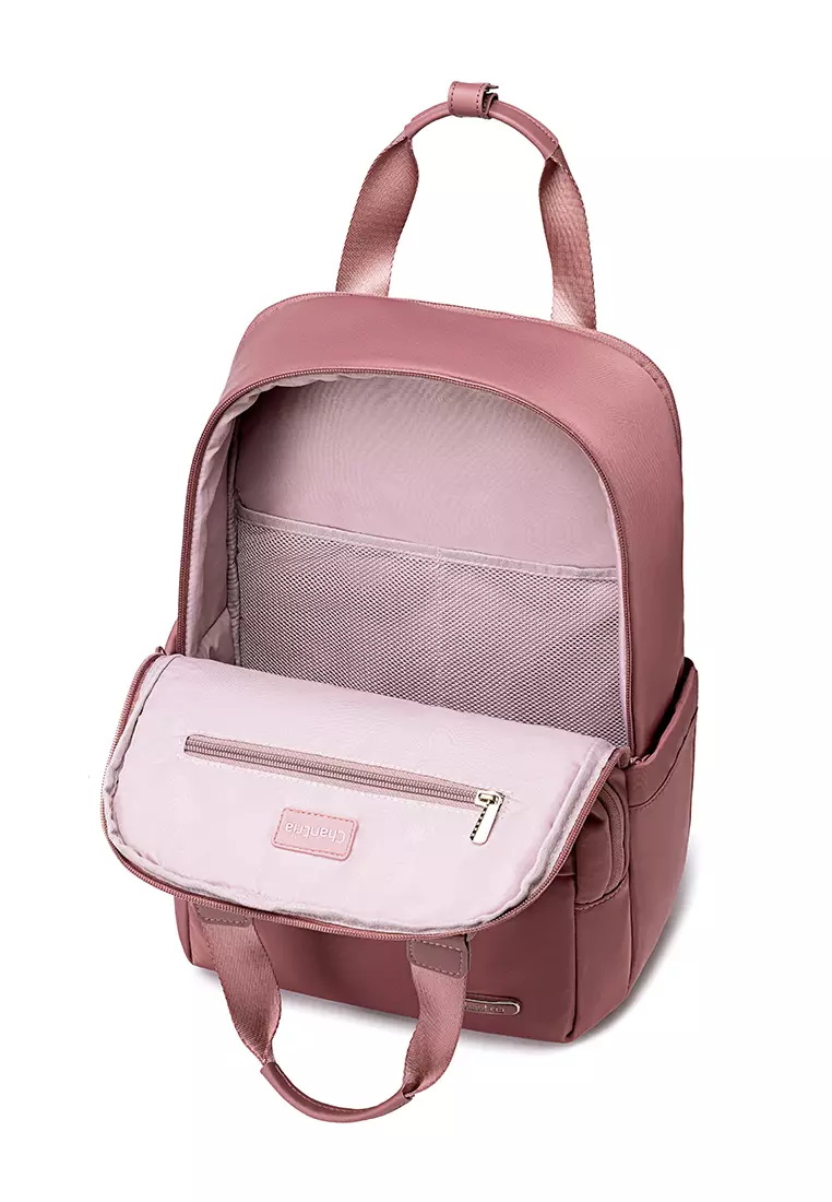 Cool School Student Travel Waterproof With Laptop Compartment Backpack For Women