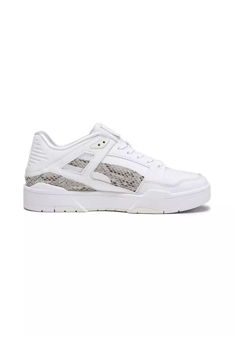 Discount on Puma  shoes - SKU: Slipstream Snake Sneakers