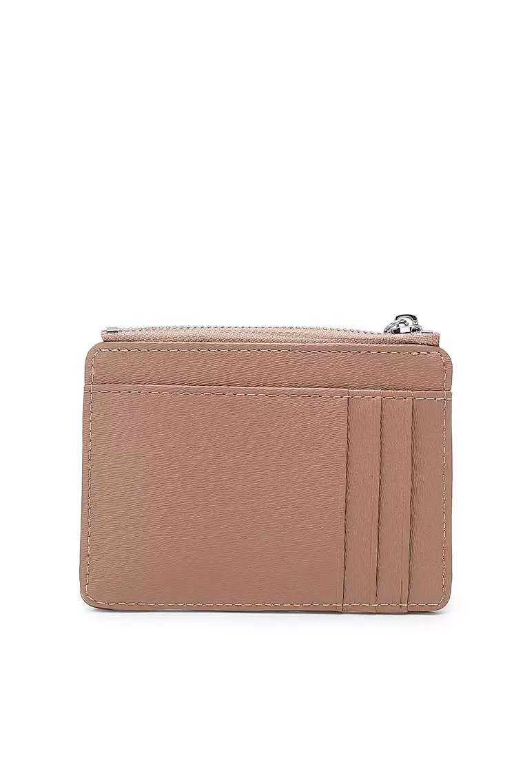 Ladies Card Holder / Wallet