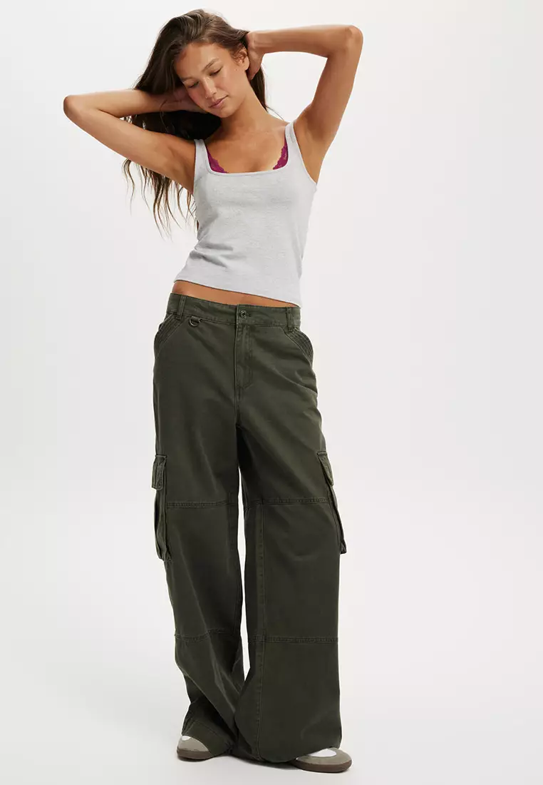 Benny Cargo Pants