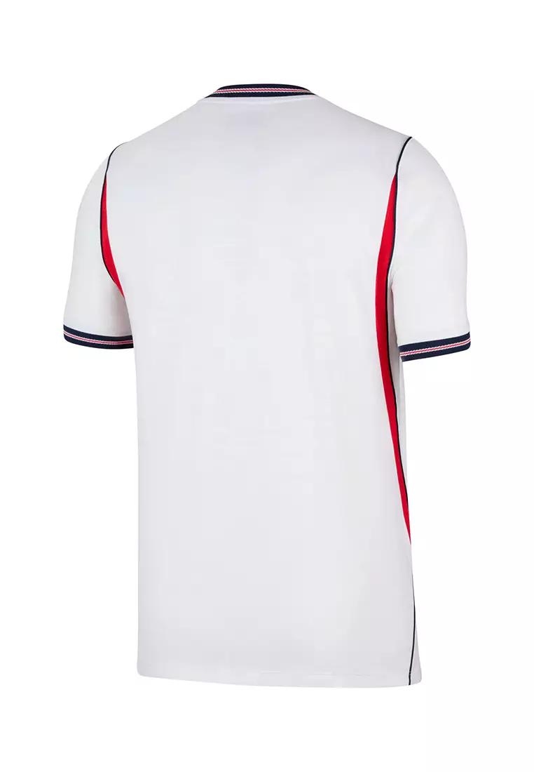 England National Team 2026 Stadium Home Dri-FIT Football Top