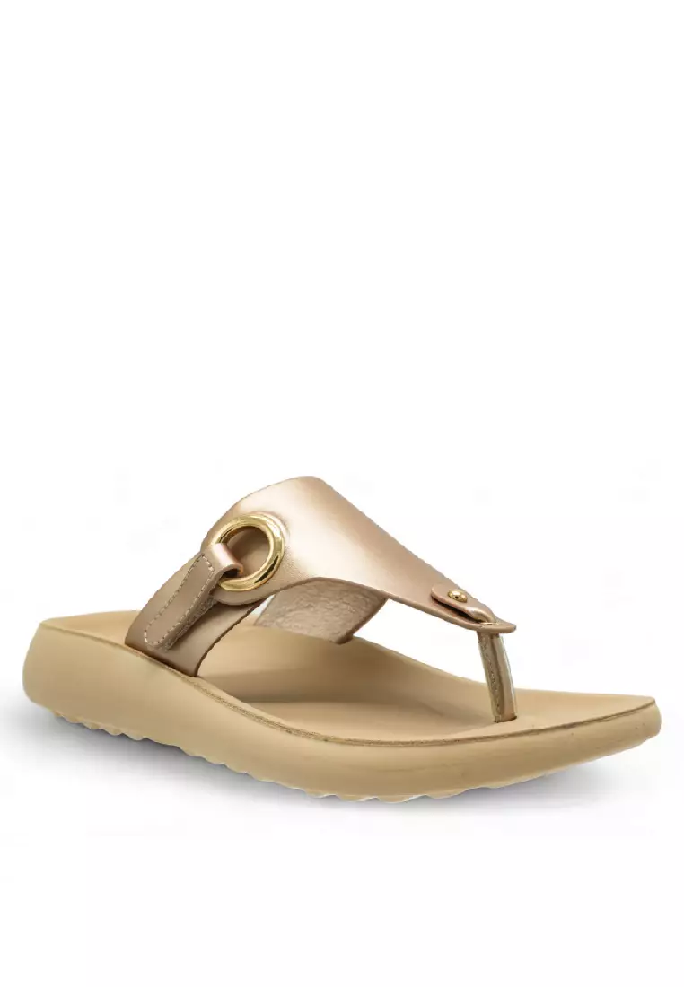Women Slip On Casual Sandals - 240470222