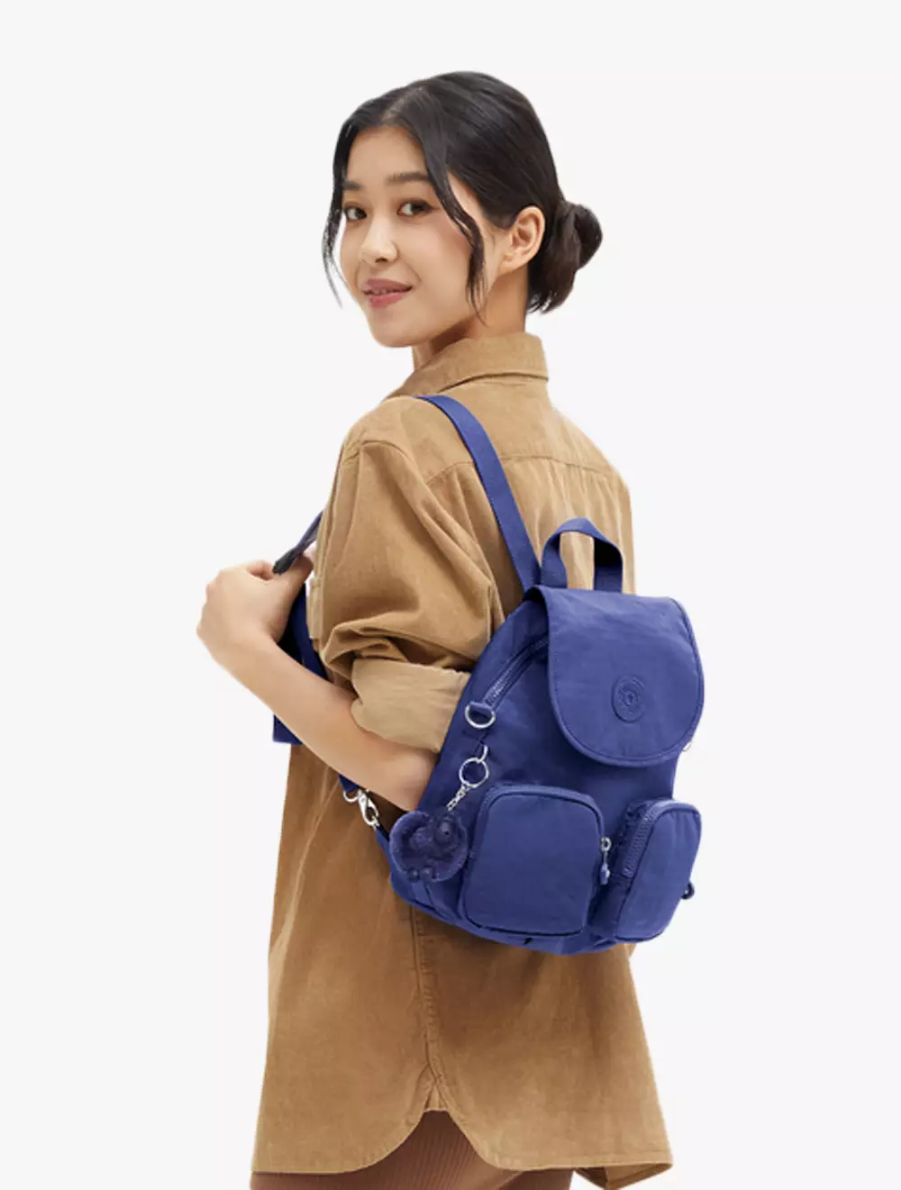 FIREFLY UP - Ocean Blue