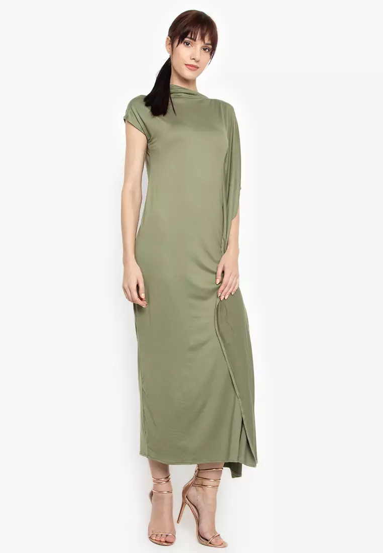 Zalora vintage dress hotsell