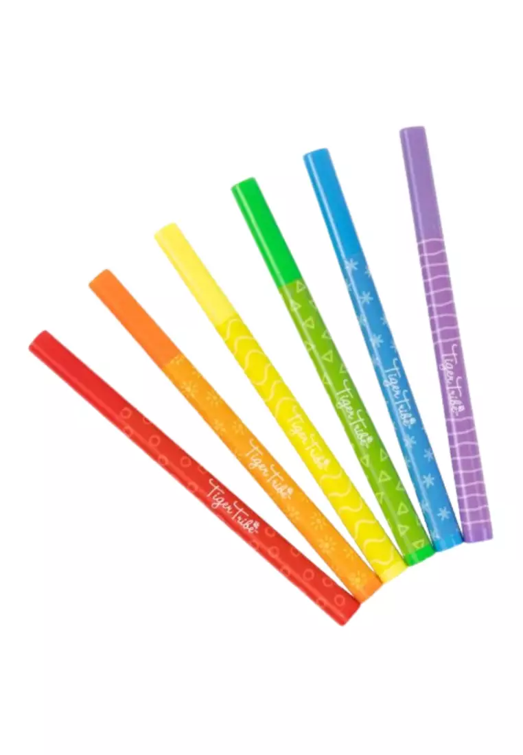 Buy TIGER TRIBE Window Markers 2024 Online ZALORA Philippines