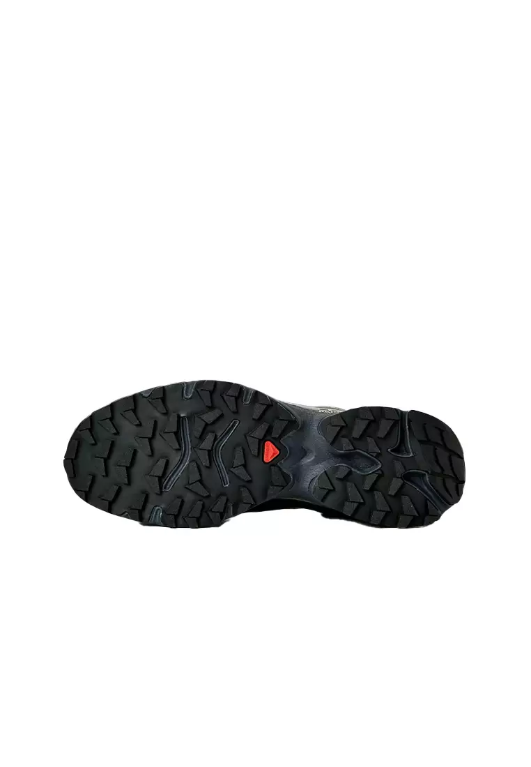 男士運動鞋黑色L47132900