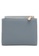 Wild Channel 藍色 Women's Bi Fold Wallet 20234ACE5141B2GS_3