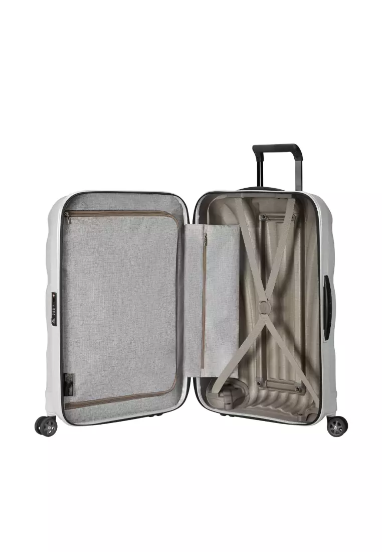 Buy Samsonite C-Lite Spinner 69/25 2026 Online | ZALORA