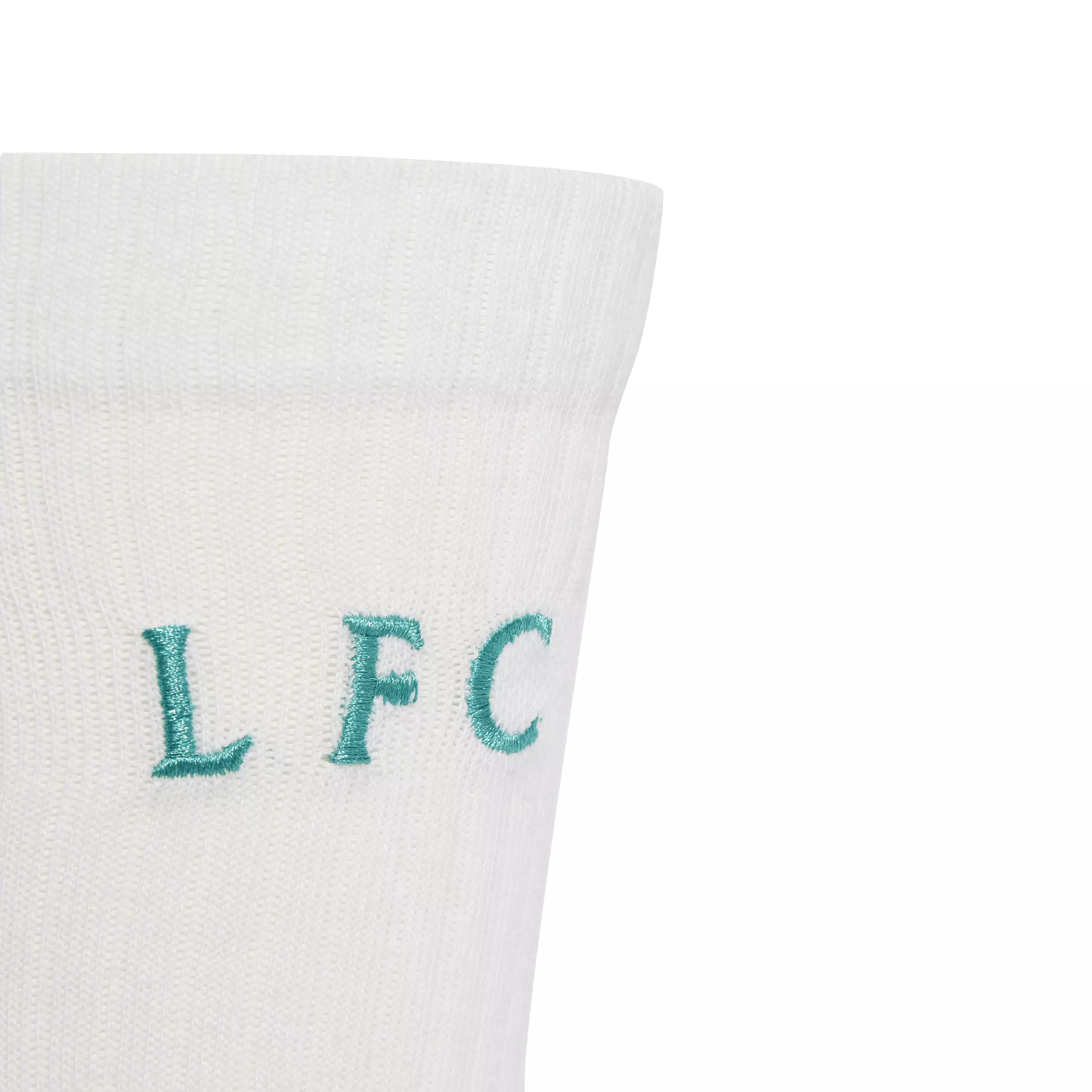 Liverpool FC adidas Socks 2 Pairs  -  LFC Accessories Kaos Kaki