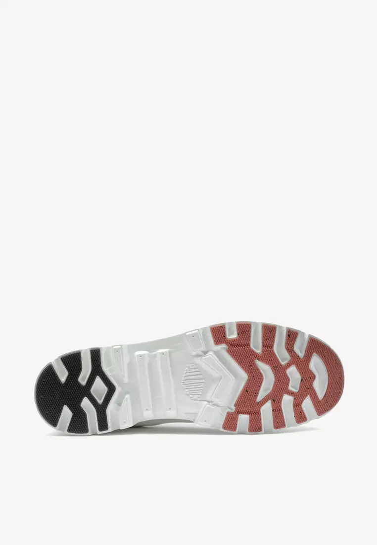 Pampa LO RCYL L+ WP+ Women's Shoes