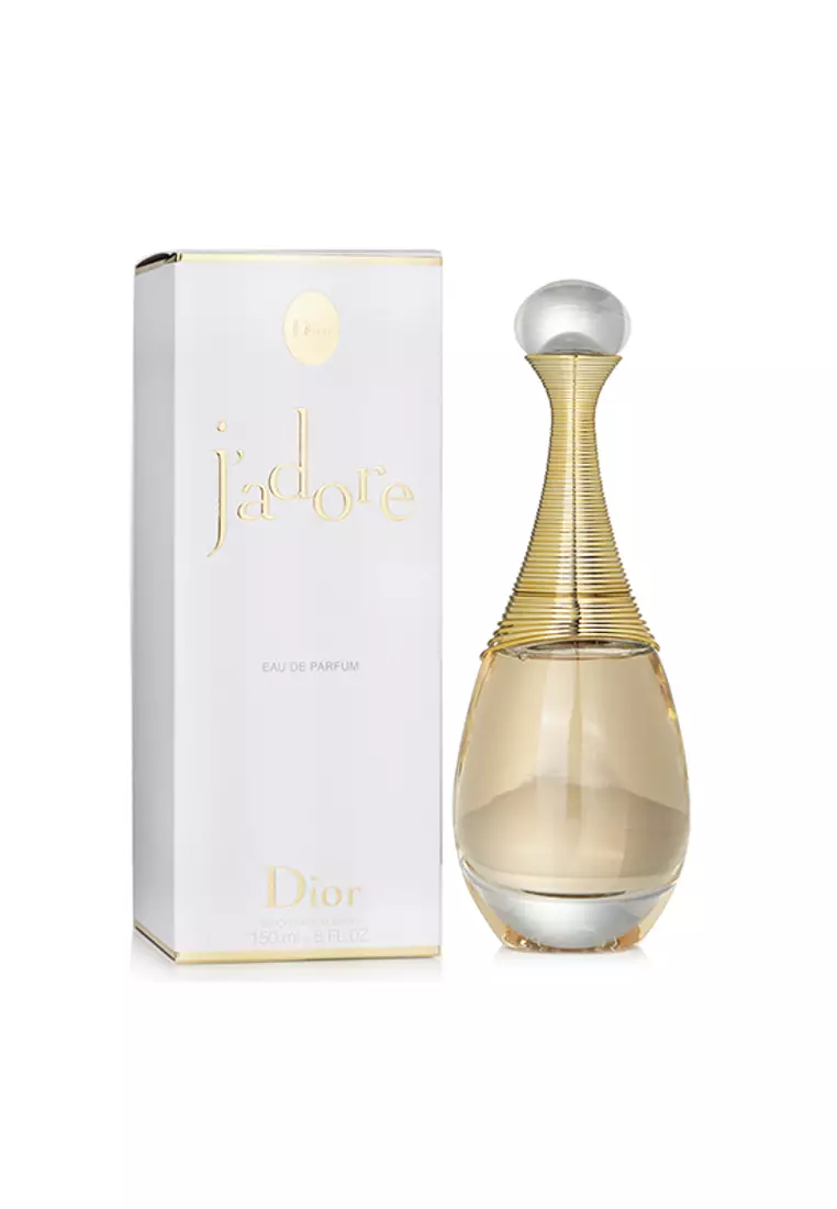 CHRISTIAN DIOR - J'Adore Eau De Parfum Spray 150ml/5oz