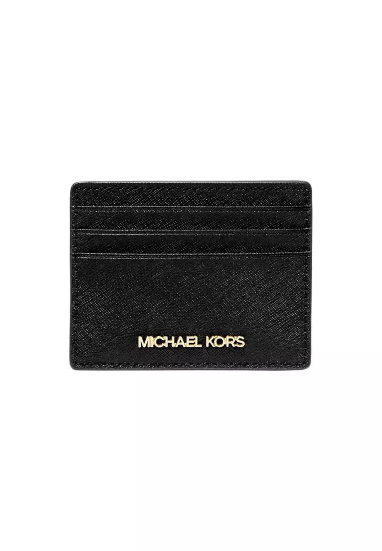 Saffiano 女士斜挎包黑色35S2GGZD6L