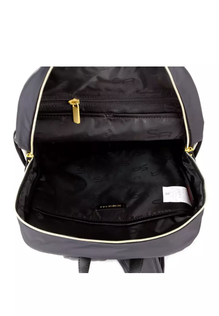 Samsonite red shop airette backpack