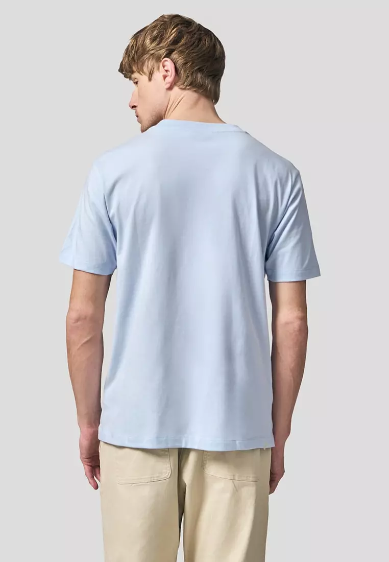 Regular Fit Basic T-Shirt