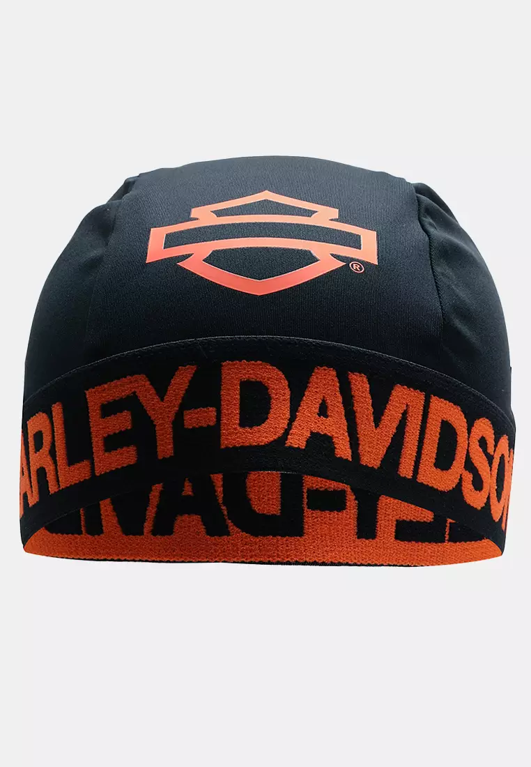 H-D® TECH Skull Cap