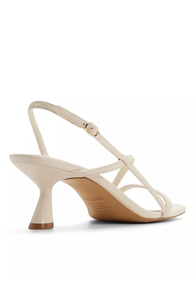 Nastazia Heels