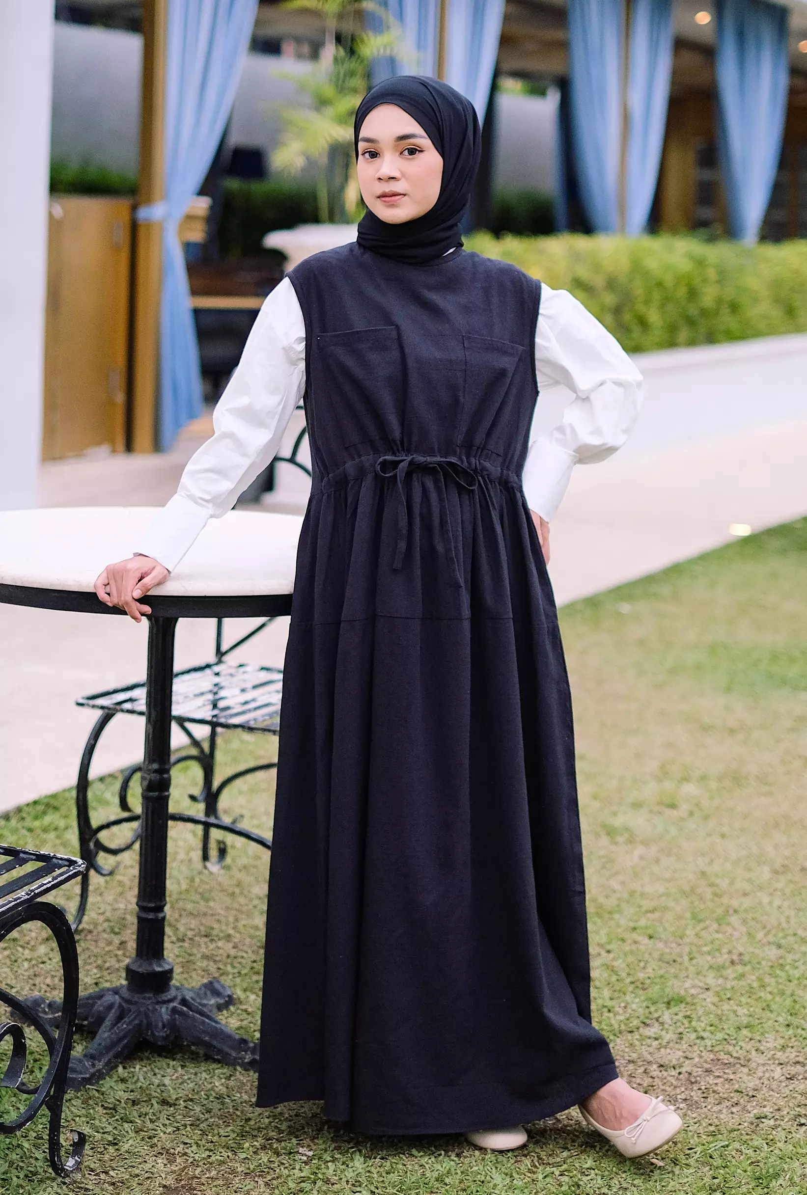 Seksy Cora onlayn rekord