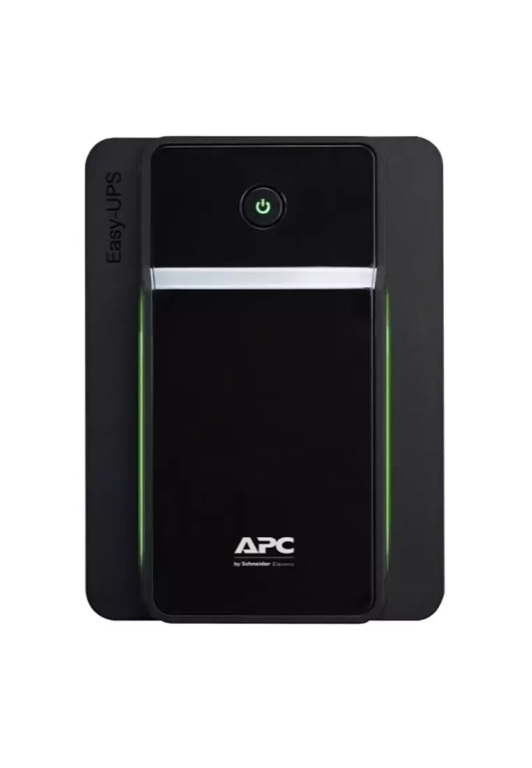 Buy Apc Apc Easy Ups Bvx Va V Avr Universal Sockets Bvx Li Ms Black Online