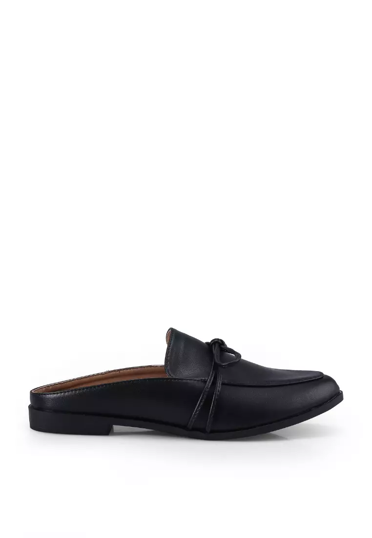 Discount on Noveni  shoes - SKU: Slip On Flats