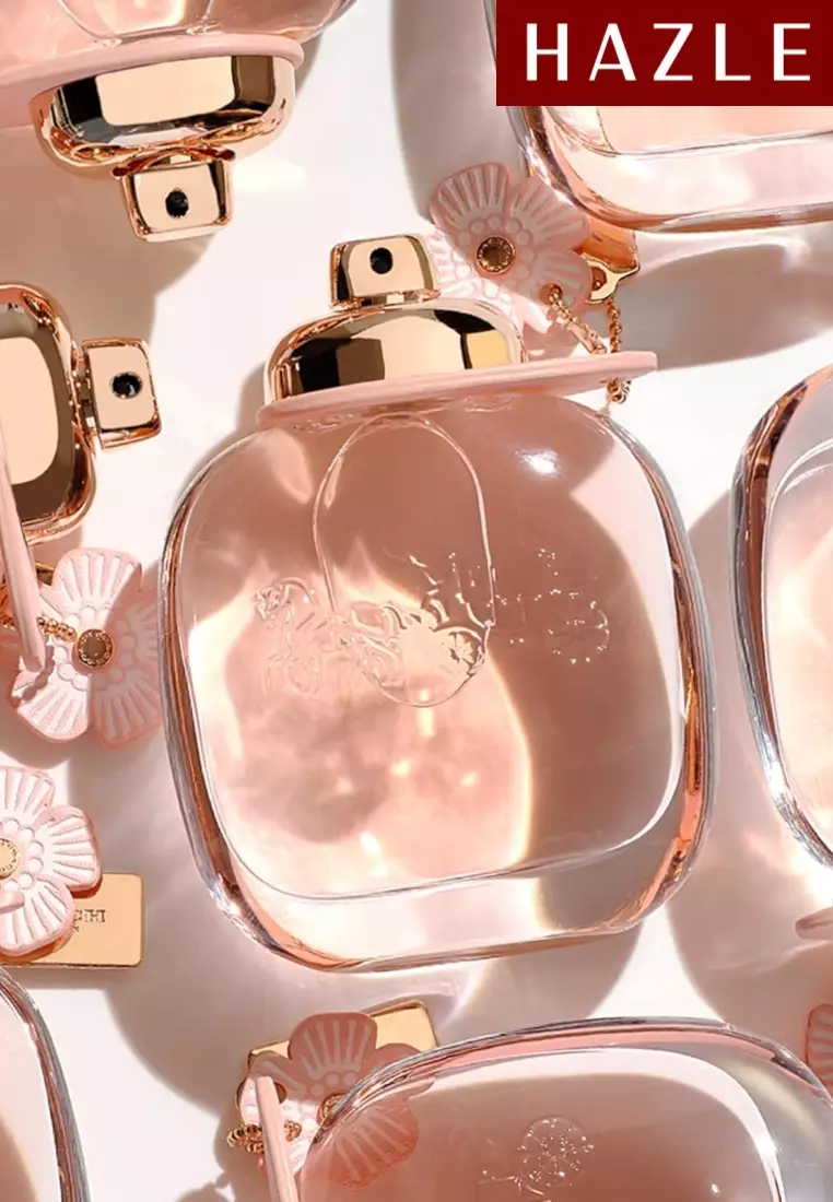 Floral Woman EDP 90 ml