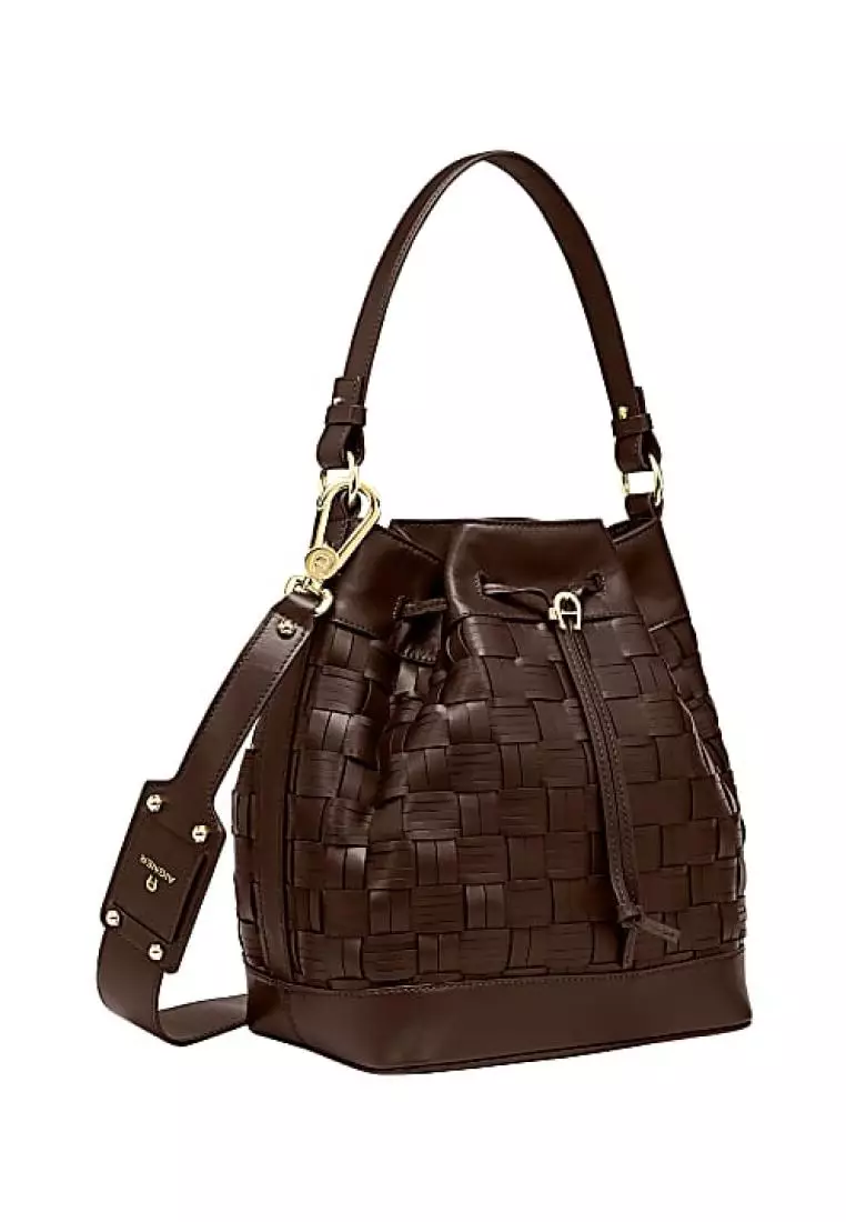 Harga aigner bag deals