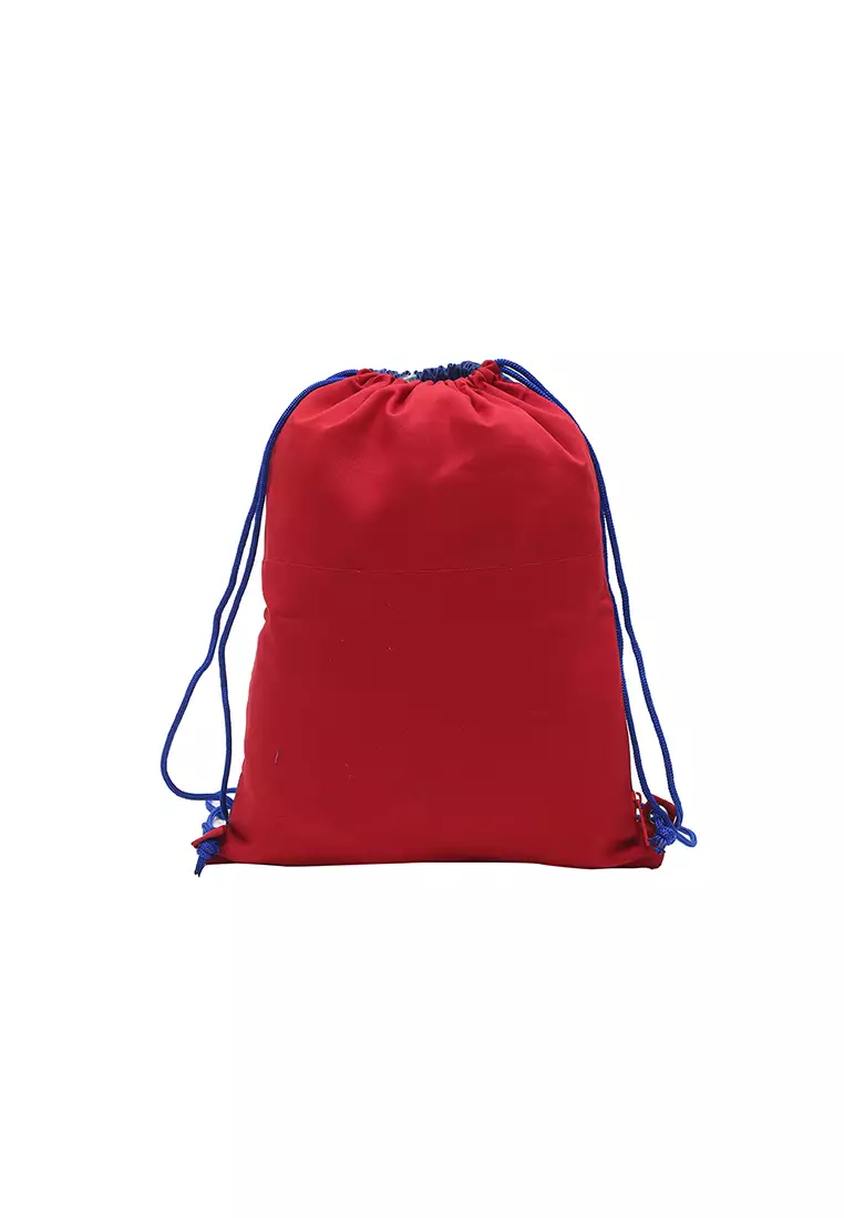 Justice League Bagpack Superman