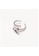 OrBeing white Premium S925 Sliver Geometric Ring FEA64AC9E2D486GS_2