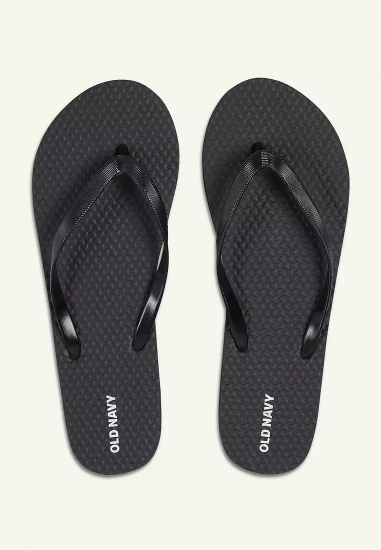 Old navy classic flip sales flops
