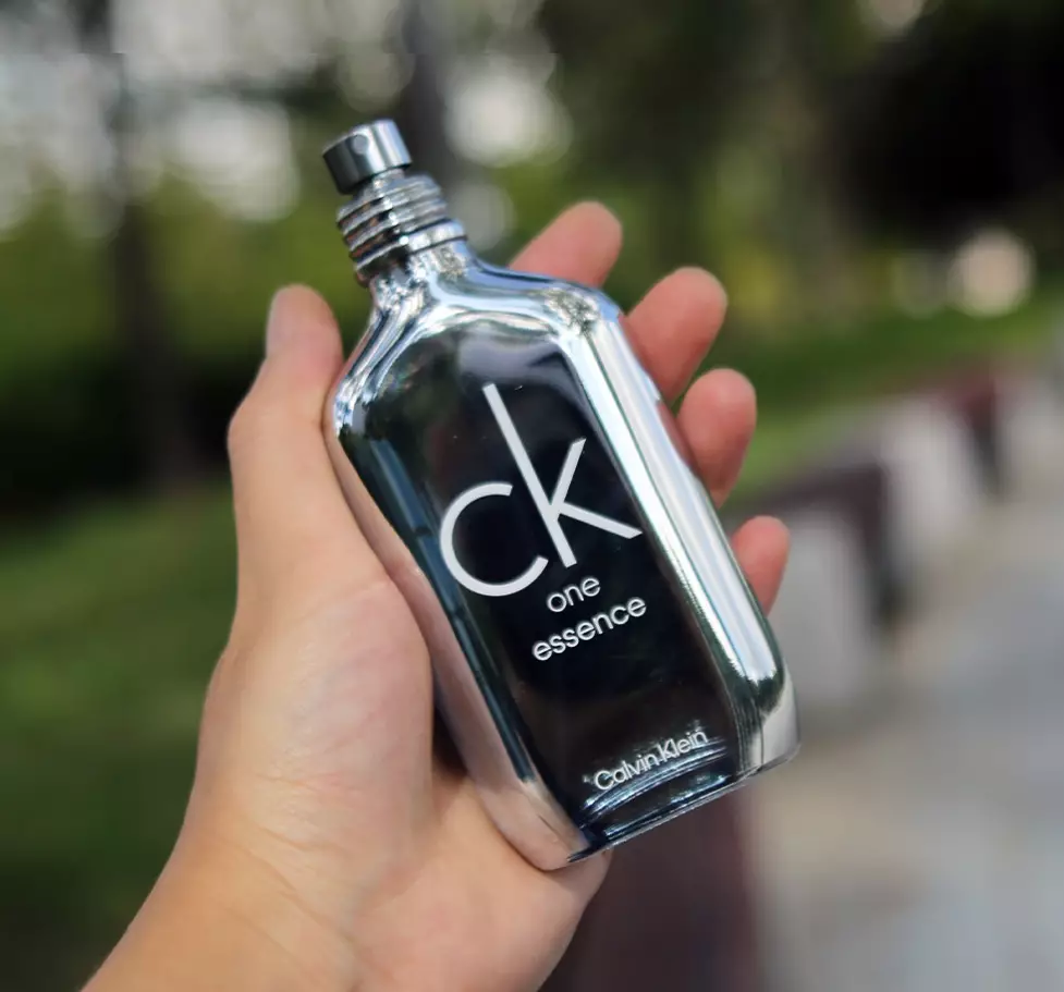 Aromatic Essence Calvin Klein Mujer Perfume Primor Essence El