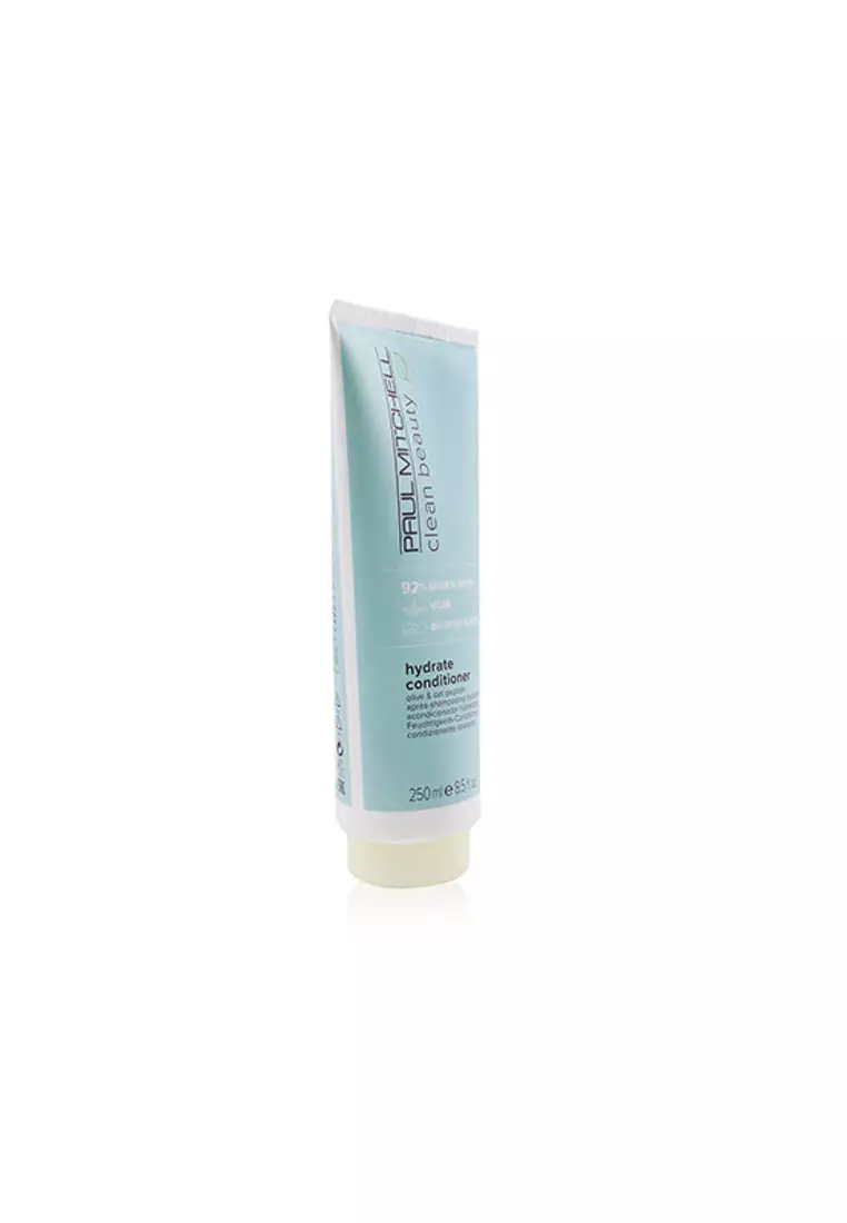 Clean Beauty Hydrate Conditioner 250ml/8.5oz