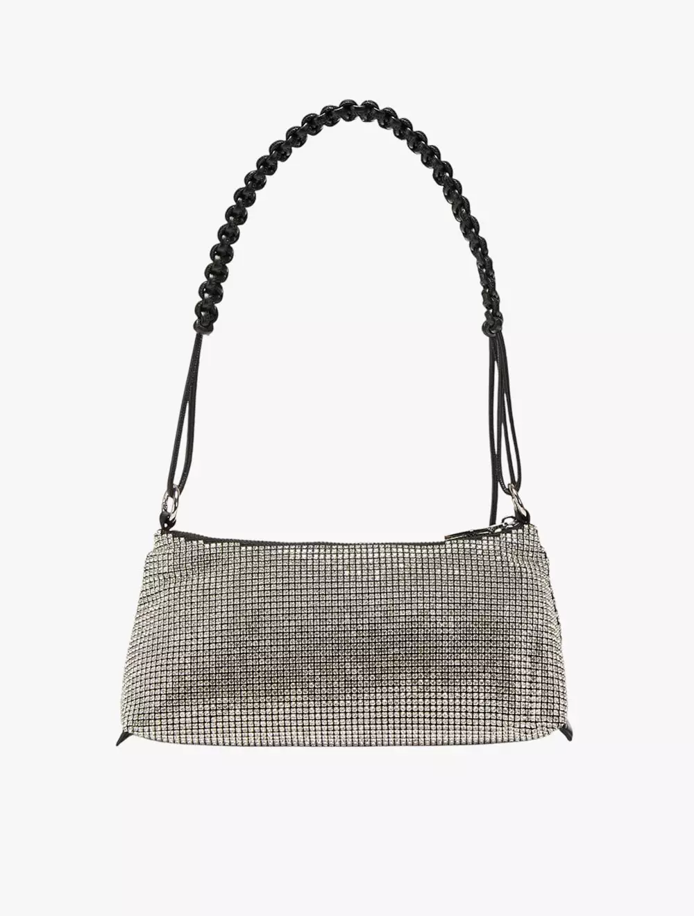 Staccato SX8335WHT Women's Shoulder Bags - White