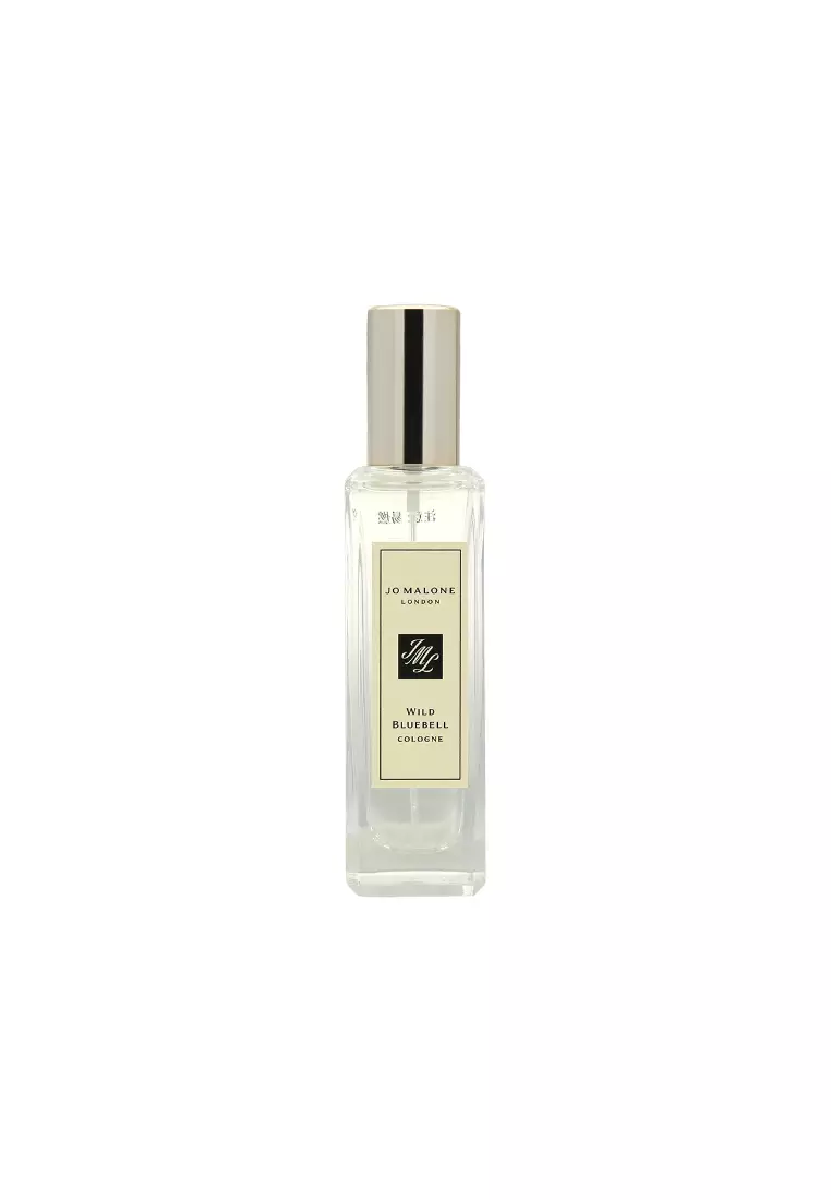 Buy Jo Malone Jo Malone Wild Bluebell Cologne Online | ZALORA Malaysia