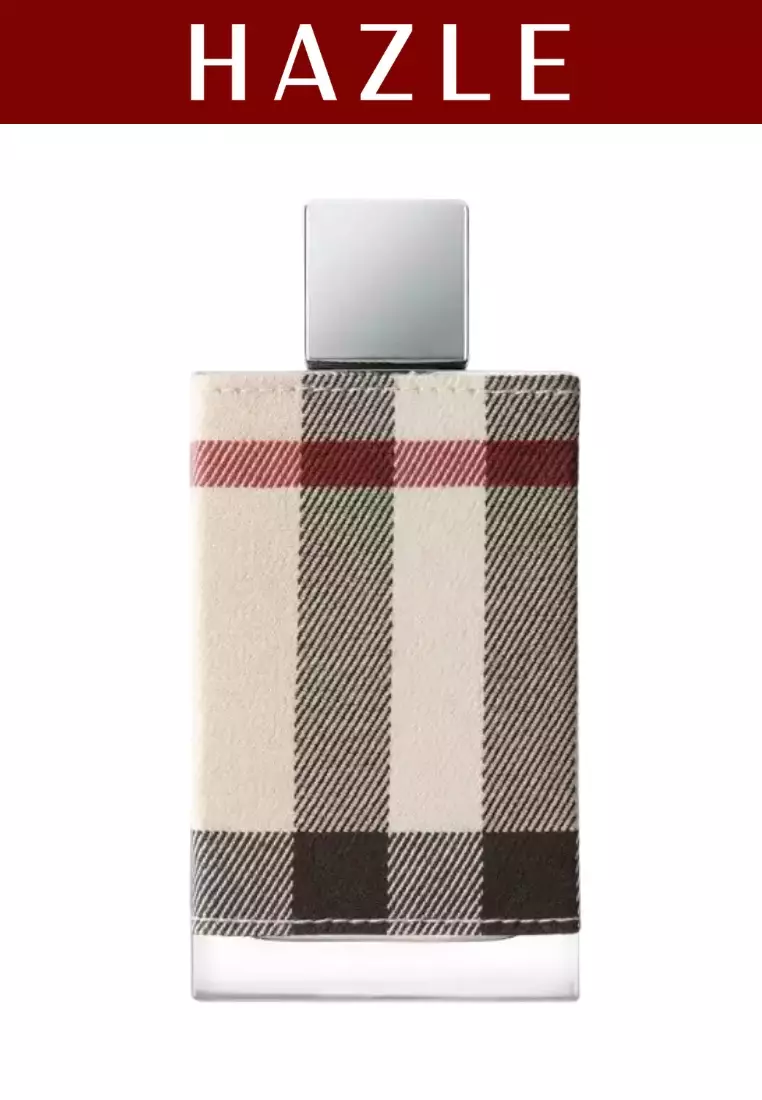 Burberry London Woman EDP 100 ml