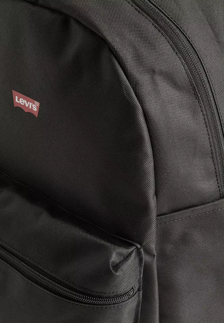 Levi's® Men's Basic Backpack (004C7-0000)